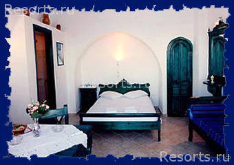Ilioperato Traditional Apartments 9